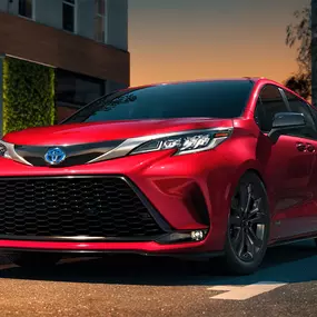 Bild von Rusty Wallace Toyota