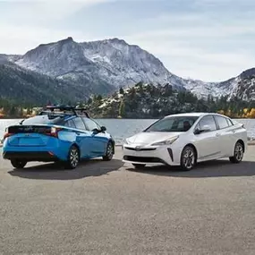Bild von Rusty Wallace Toyota