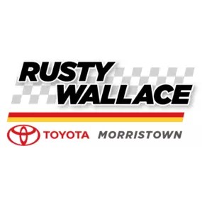 Bild von Rusty Wallace Toyota