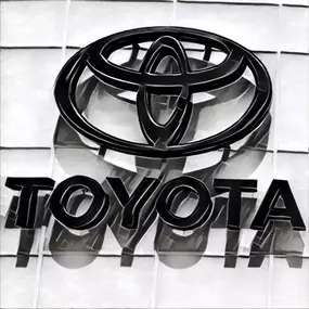 Bild von Rusty Wallace Toyota