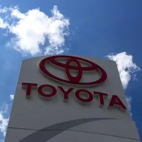 Bild von Rusty Wallace Toyota