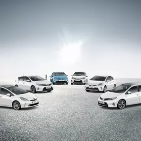 Bild von Rusty Wallace Toyota