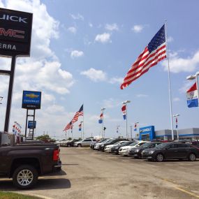 Bild von Serra Chevrolet Buick GMC