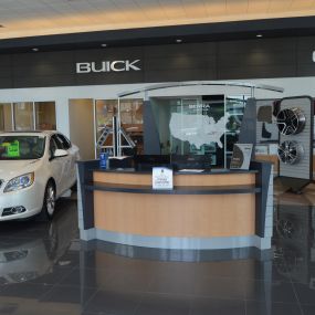 Bild von Serra Chevrolet Buick GMC