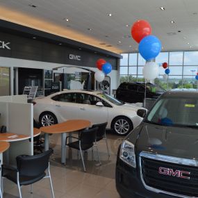 Bild von Serra Chevrolet Buick GMC