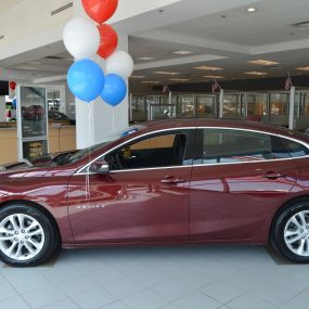 Bild von Serra Chevrolet Buick GMC