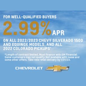 Bild von Serra Chevrolet Buick GMC