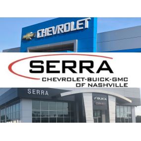 Bild von Serra Chevrolet Buick GMC