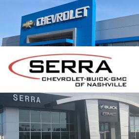 Bild von Serra Chevrolet Buick GMC