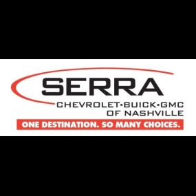 Bild von Serra Chevrolet Buick GMC