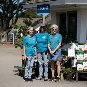 Bild von Mahoney's Garden Center - East Falmouth