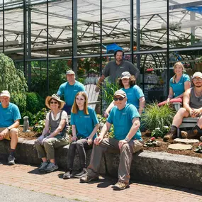 Bild von Mahoney's Garden Center - Osterville