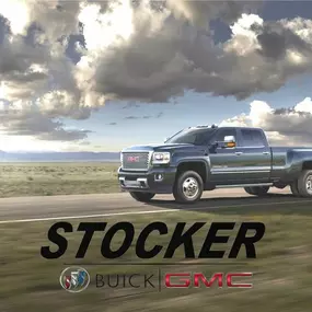 Bild von STOCKER GMC