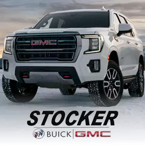 Bild von STOCKER GMC