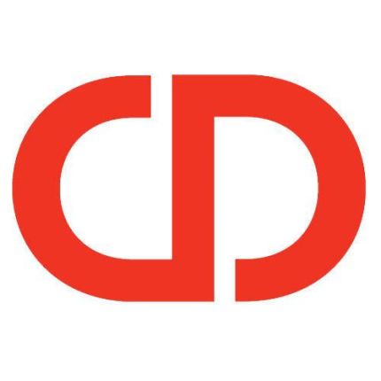 Logotyp från CannonDesign