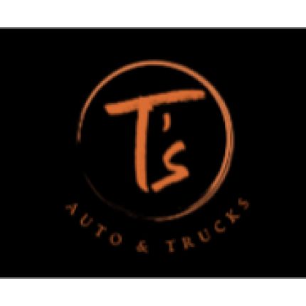 Logo fra T's Auto & Trucks Sales LLC