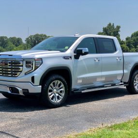 Bild von Taylor Chevrolet GMC