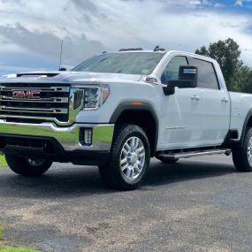 Bild von Taylor Chevrolet GMC