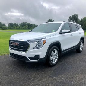 Bild von Taylor Chevrolet GMC