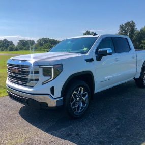 Bild von Taylor Chevrolet GMC