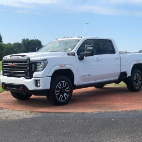 Bild von Taylor Chevrolet GMC