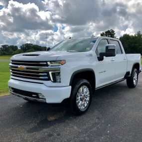 Bild von Taylor Chevrolet GMC