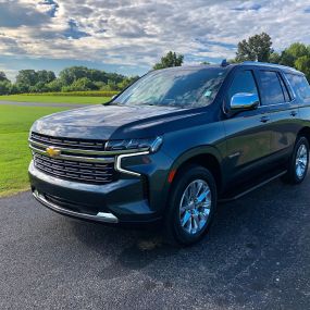 Bild von Taylor Chevrolet GMC