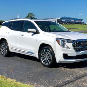 Bild von Taylor Chevrolet GMC