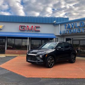 Bild von Taylor Chevrolet GMC