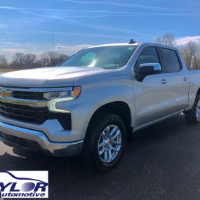 Bild von Taylor Chevrolet GMC