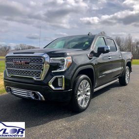 Bild von Taylor Chevrolet GMC