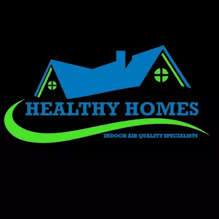 Logo de Healthy Homes LLC