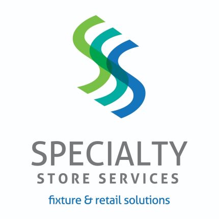 Logo van Specialty Store Services