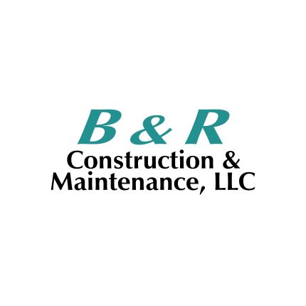 Logótipo de B&R Construction Maintenance LLC