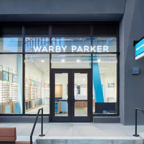 Bild von Warby Parker The Yards