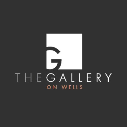 Logo von The Gallery on Wells