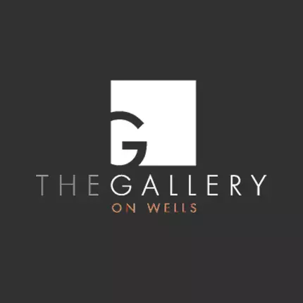 Logo van The Gallery on Wells