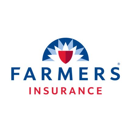 Logotipo de Farmers Insurance - Rogelio Corral