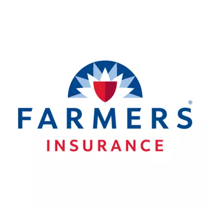 Logotipo de Farmers Insurance - Trevor Moriarty