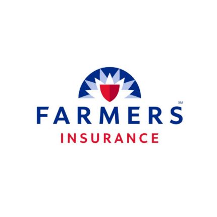 Logo da Farmers Insurance - Toby Brazwell