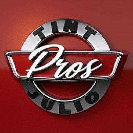 Logo from Tint Pros Julio