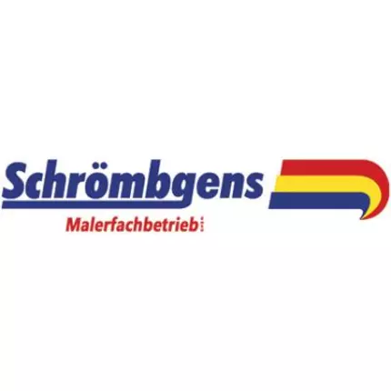 Logotyp från Schrömbgens GmbH