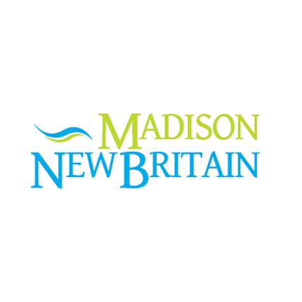 Logo da New Britain