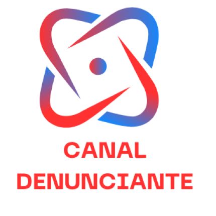 Logotipo de Canal del denunciante