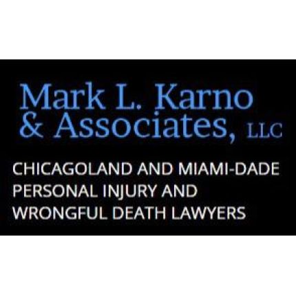 Logo from Mark L. Karno & Associates, LLC