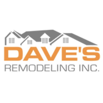 Logo de Dave's Remodeling