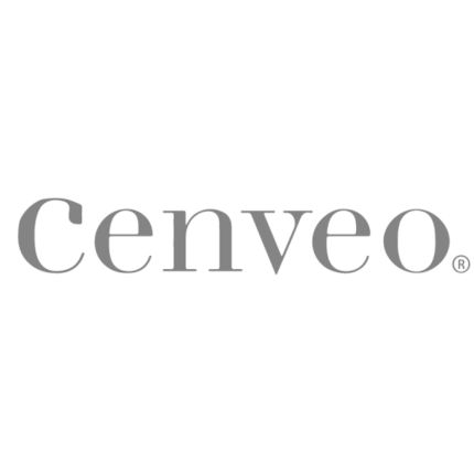 Logotipo de Cenveo