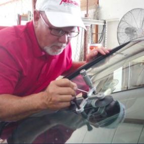 Bild von Allstar Glass - Auto Glass Windshield Repair & Replacement