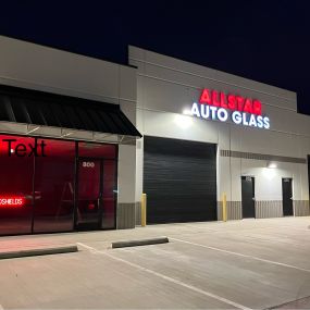 Bild von Allstar Glass - Auto Glass Windshield Repair & Replacement