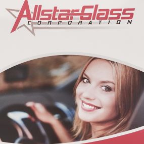 Bild von Allstar Glass - Auto Glass Windshield Repair & Replacement